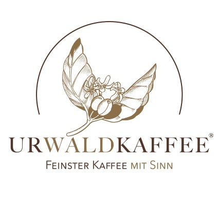 Urwaldkaffee