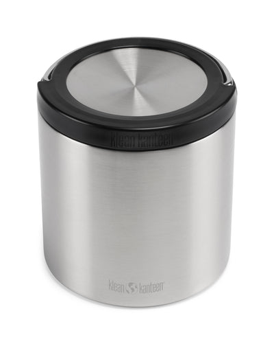 Klean Kanteen TK Canister 946ml isoliert