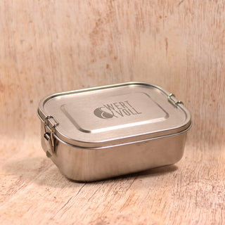 Lunchboxen