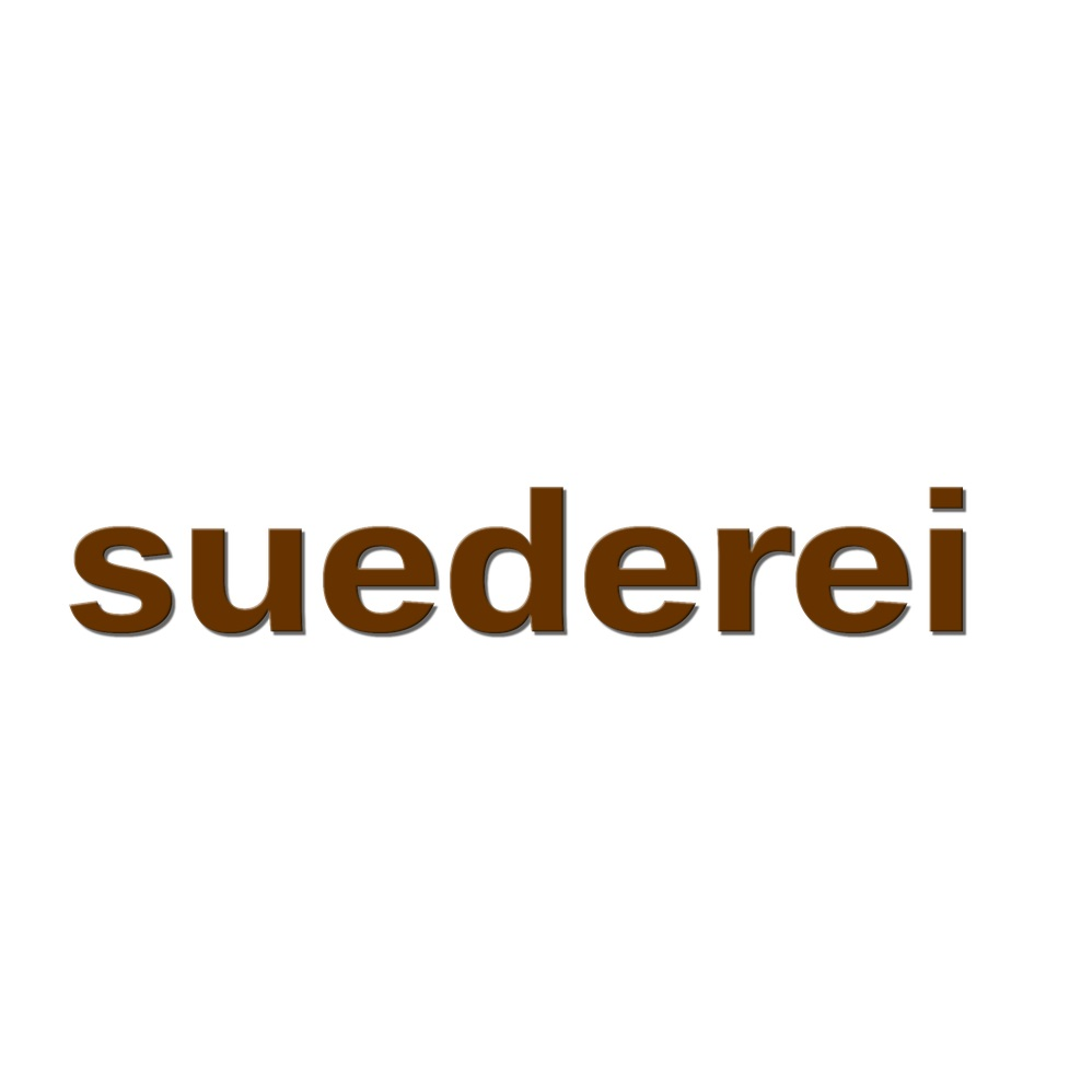 Suederei