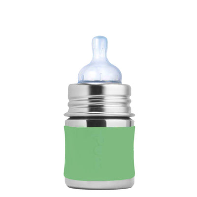 Pura Babyflasche 150ml Moss