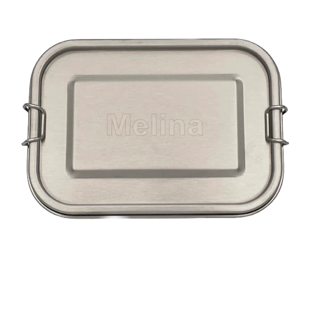 Schulkinder-Znünibox-Set (personalisiert)
