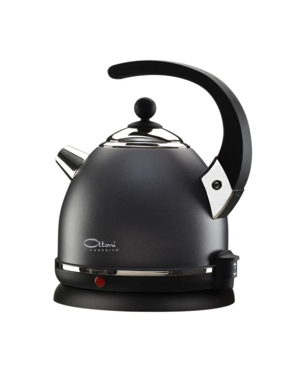 Ottoni Fabbrica Alice Elegance Waterkoker Ottoni Fabbrica Alice Elegance Waterkoker